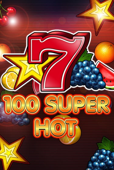 Игровой автомат 100 Super Hot демо версия онлайн | Казино Azino777