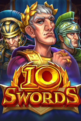 Игровой автомат 10 Swords демо версия онлайн | Казино Azino777