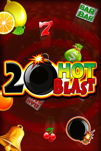 Игровой автомат 20 Hot Blast демо версия онлайн | Казино Azino777