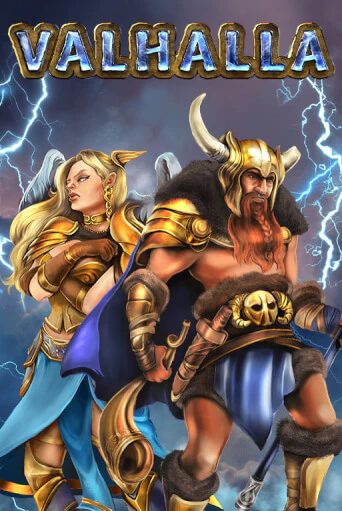 Игровой автомат Valhalla демо версия онлайн | Казино Azino777
