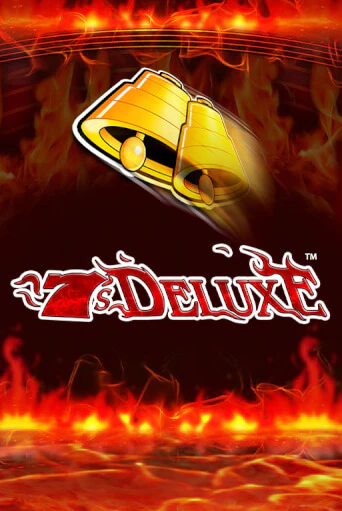 Игровой автомат 7s Deluxe демо версия онлайн | Казино Azino777