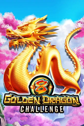 Игровой автомат 8 Golden Dragon Challenge демо версия онлайн | Казино Azino777