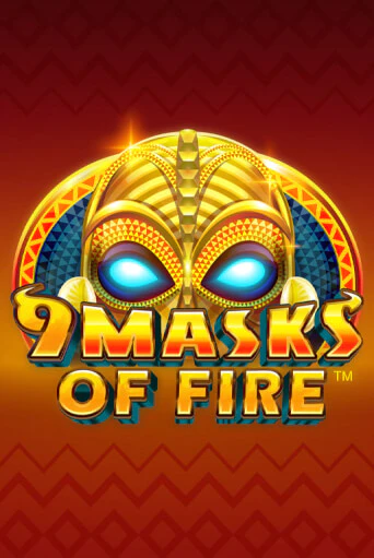 Игровой автомат 9 Masks Of Fire демо версия онлайн | Казино Azino777
