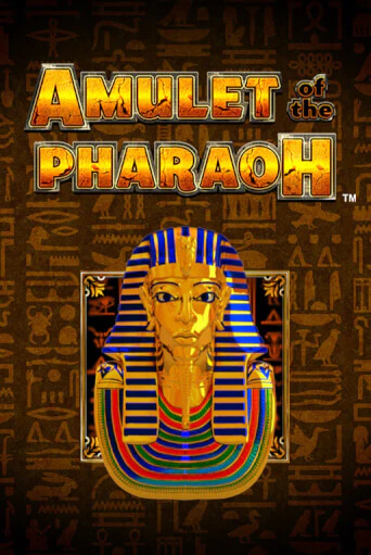 Игровой автомат Amulet of the Pharaoh демо версия онлайн | Казино Azino777