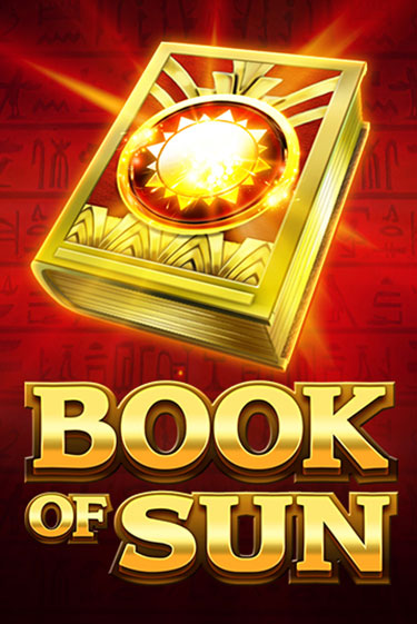 Игровой автомат Book of Sun демо версия онлайн | Казино Azino777