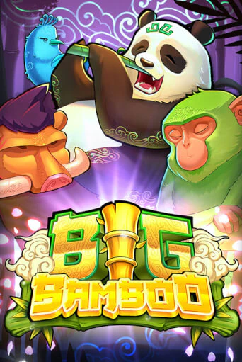 Игровой автомат Big Bamboo демо версия онлайн | Казино Azino777