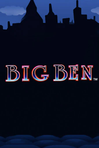 Игровой автомат Big Ben демо версия онлайн | Казино Azino777
