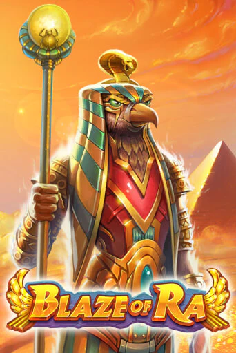 Игровой автомат Blaze of Ra демо версия онлайн | Казино Azino777