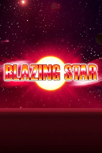 Игровой автомат Blazing Star демо версия онлайн | Казино Azino777