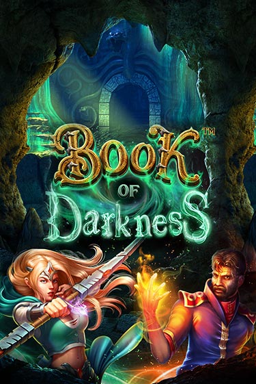 Игровой автомат Book Of Darkness демо версия онлайн | Казино Azino777