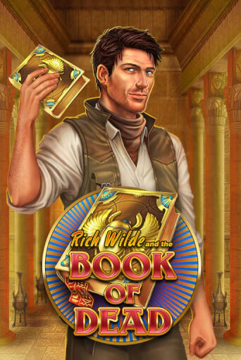 Игровой автомат Book of Dead демо версия онлайн | Казино Azino777