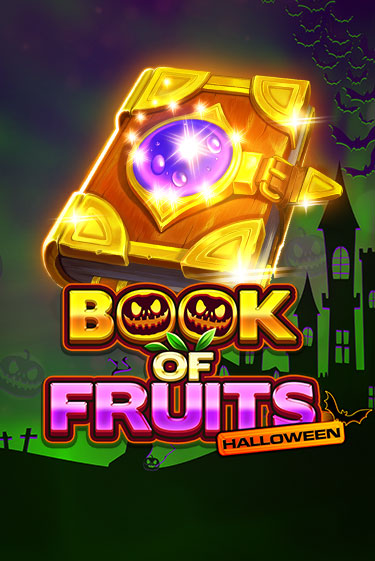 Игровой автомат Book of Fruits Halloween демо версия онлайн | Казино Azino777