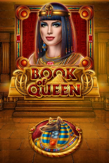 Игровой автомат Book of Queen демо версия онлайн | Казино Azino777