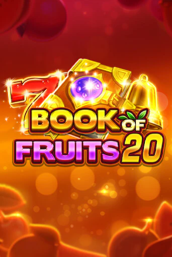 Игровой автомат Book of Fruits 20 демо версия онлайн | Казино Azino777