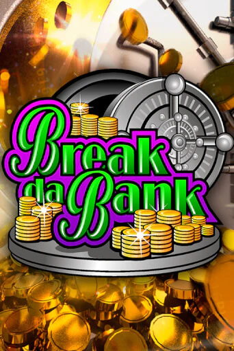 Игровой автомат Break da Bank демо версия онлайн | Казино Azino777