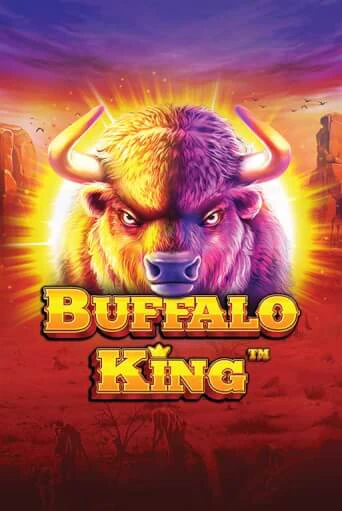 Игровой автомат Buffalo King демо версия онлайн | Казино Azino777