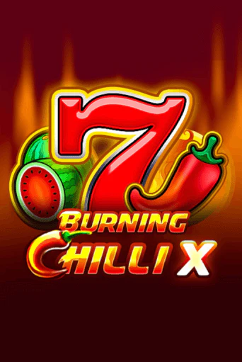 Игровой автомат Burning Chilli X демо версия онлайн | Казино Azino777
