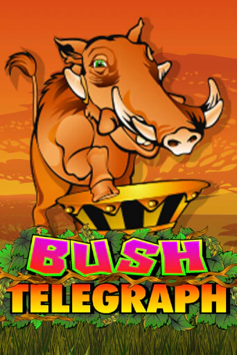 Игровой автомат Bush Telegraph демо версия онлайн | Казино Azino777