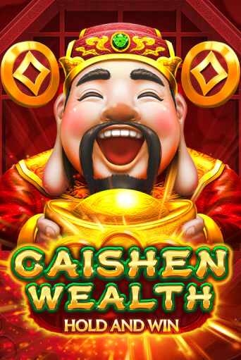 Игровой автомат Caishen Wealth демо версия онлайн | Казино Azino777