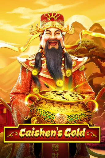 Игровой автомат Caishen's Gold демо версия онлайн | Казино Azino777