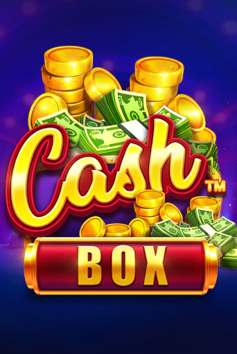 Игровой автомат Cash Box демо версия онлайн | Казино Azino777