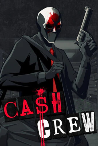 Игровой автомат Cash Crew демо версия онлайн | Казино Azino777