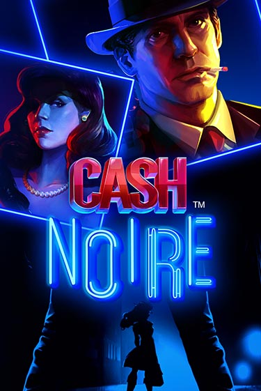 Игровой автомат Cash Noire демо версия онлайн | Казино Azino777