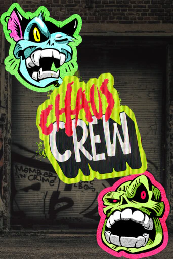 Игровой автомат Chaos Crew демо версия онлайн | Казино Azino777