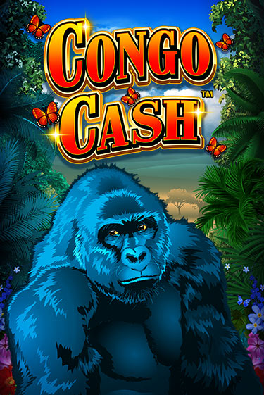 Игровой автомат Congo Cash демо версия онлайн | Казино Azino777