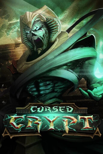 Игровой автомат Cursed Crypt демо версия онлайн | Казино Azino777