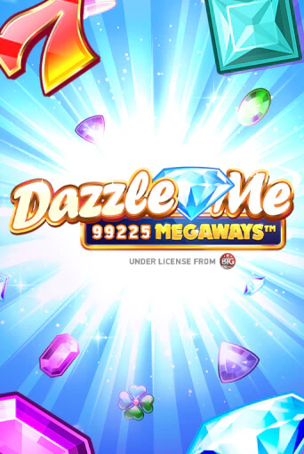 Игровой автомат Dazzle Me Megaways демо версия онлайн | Казино Azino777