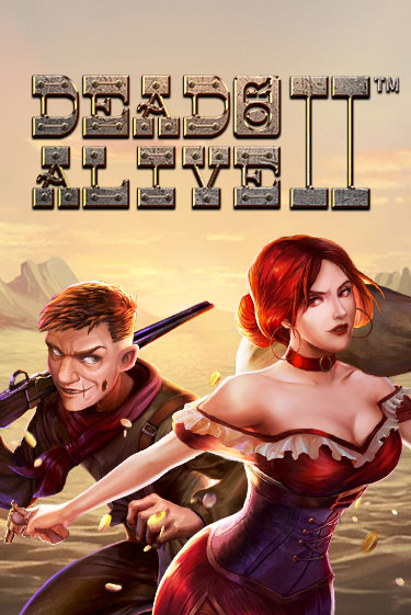 Игровой автомат Dead or Alive 2 Feature Buy демо версия онлайн | Казино Azino777