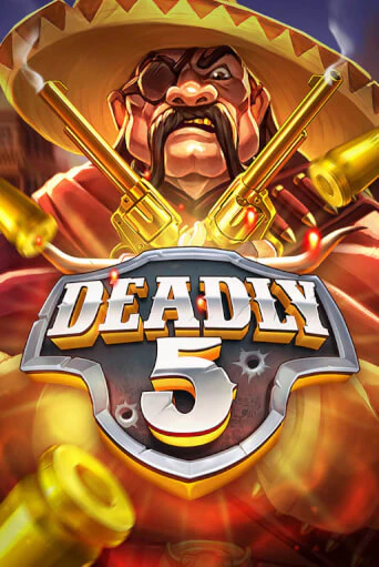 Игровой автомат Deadly 5 демо версия онлайн | Казино Azino777