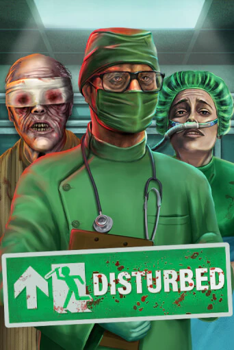 Игровой автомат Disturbed демо версия онлайн | Казино Azino777