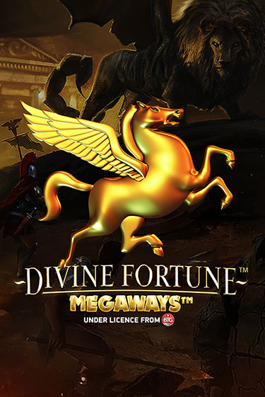 Игровой автомат Divine Fortune Megaways демо версия онлайн | Казино Azino777