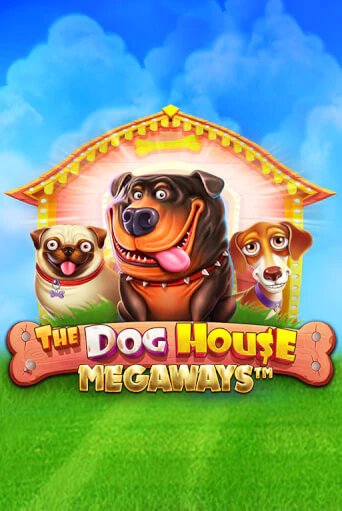 Игровой автомат The Dog House Megaways демо версия онлайн | Казино Azino777