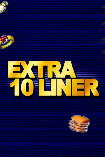 Игровой автомат Extra 10 Liner демо версия онлайн | Казино Azino777