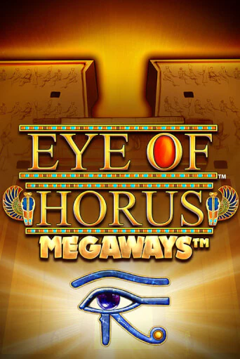 Игровой автомат Eye of Horus Megaways демо версия онлайн | Казино Azino777