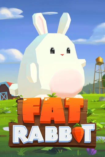Игровой автомат Fat Rabbit демо версия онлайн | Казино Azino777