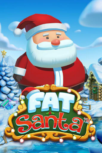 Игровой автомат Fat Santa демо версия онлайн | Казино Azino777