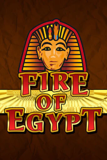 Игровой автомат Fire of Egypt демо версия онлайн | Казино Azino777