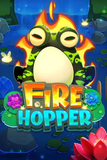 Игровой автомат Fire Hopper демо версия онлайн | Казино Azino777