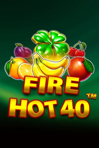 Игровой автомат Fire Hot 40 демо версия онлайн | Казино Azino777