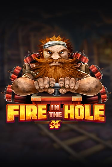 Игровой автомат Fire In The Hole xBomb демо версия онлайн | Казино Azino777