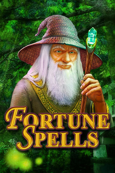 Игровой автомат Fortune Spells демо версия онлайн | Казино Azino777