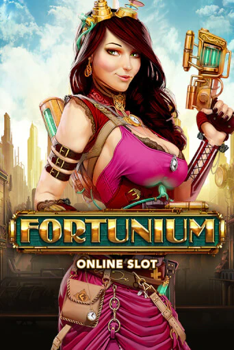 Игровой автомат Fortunium демо версия онлайн | Казино Azino777