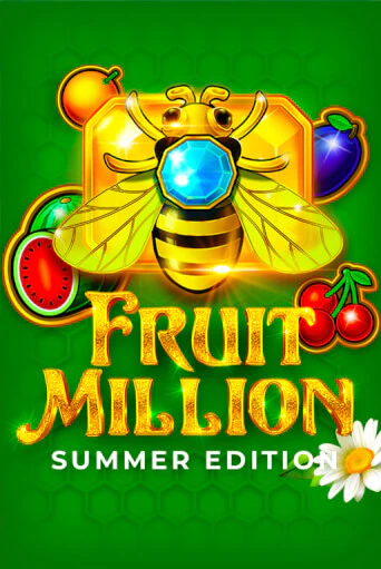 Игровой автомат Fruit Million демо версия онлайн | Казино Azino777