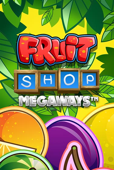 Игровой автомат Fruit Shop Megaways демо версия онлайн | Казино Azino777