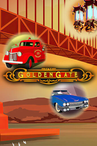 Игровой автомат Golden Gate демо версия онлайн | Казино Azino777
