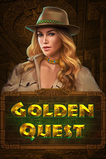Игровой автомат Golden Quest демо версия онлайн | Казино Azino777